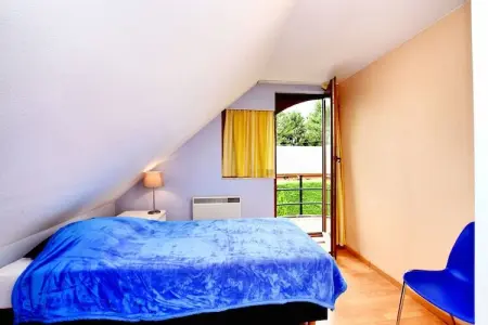 Maison 4 chambres avec jardin et étang à Septon : photo 25
