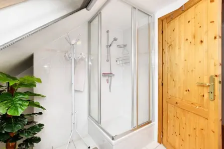 Maison 4 chambres avec jardin et étang à Septon : photo 27