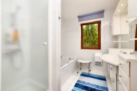 Maison 4 chambres avec jardin et étang à Septon : photo 29