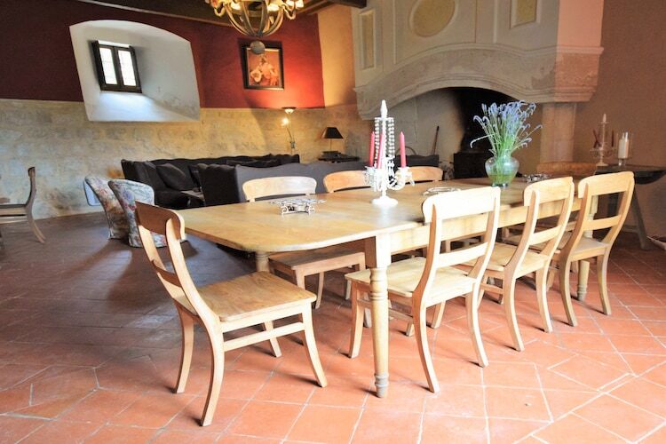 Château de Plèneselve, 26 personnes avec piscine - Photo 4