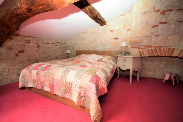 Château de Plèneselve, 26 personnes avec piscine - Photo 5