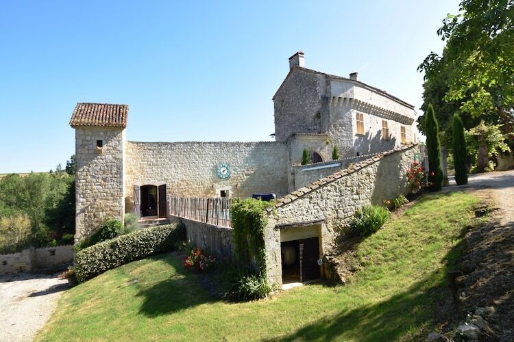 Château de Plèneselve, 26 personnes avec piscine - Photo 6