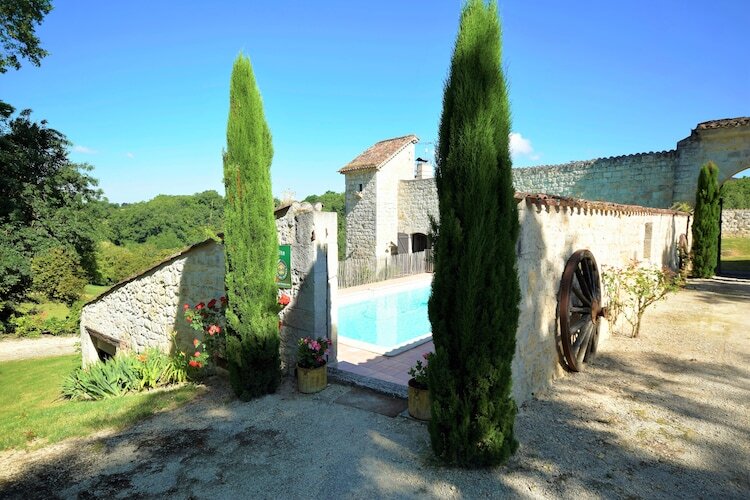 Château de Plèneselve, 26 personnes avec piscine - Photo 10