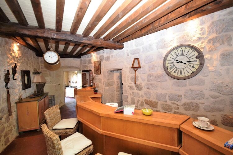 Château de Plèneselve, 26 personnes avec piscine - Photo 11