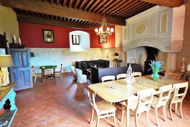 Château de Plèneselve, 26 personnes avec piscine - Photo 13