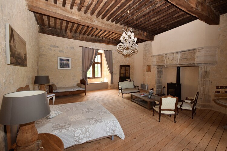 Château de Plèneselve, 26 personnes avec piscine - Photo 19