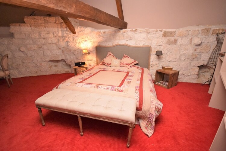 Château de Plèneselve, 26 personnes avec piscine - Photo 20