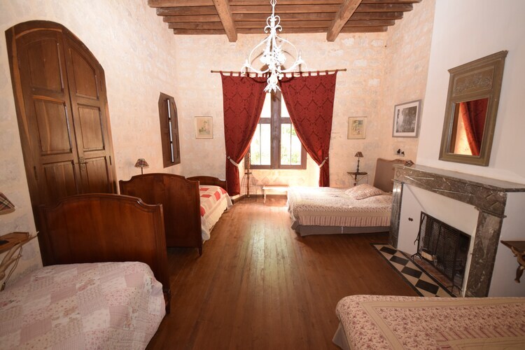 Château de Plèneselve, 26 personnes avec piscine - Photo 22