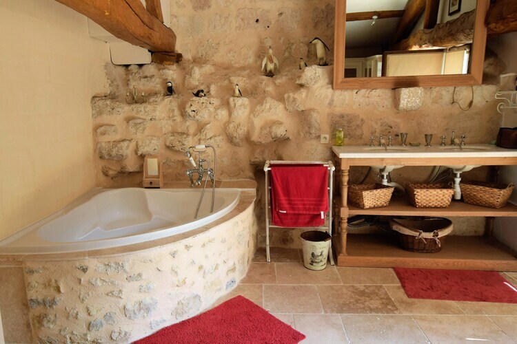 Château de Plèneselve, 26 personnes avec piscine - Photo 23
