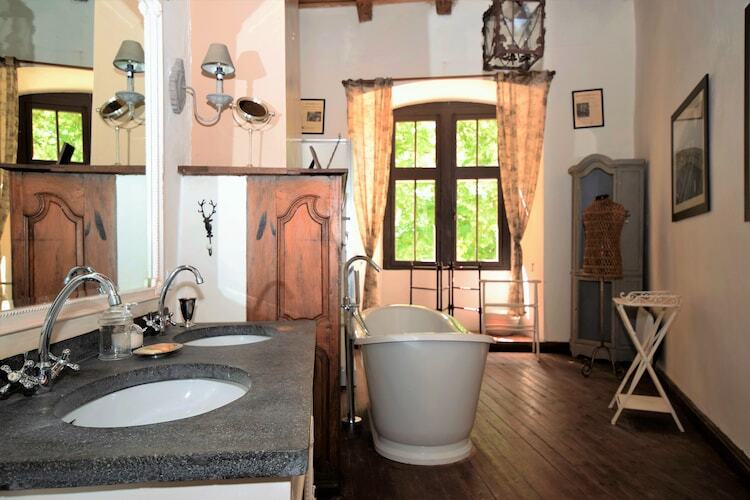 Château de Plèneselve, 26 personnes avec piscine - Photo 24