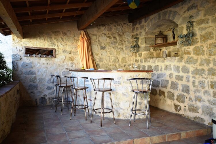 Château de Plèneselve, 26 personnes avec piscine - Photo 28