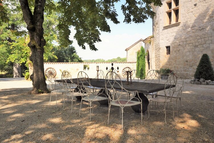 Château de Plèneselve, 26 personnes avec piscine - Photo 29