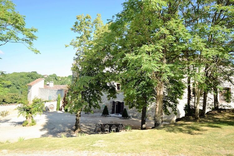 Château de Plèneselve, 26 personnes avec piscine - Photo 31