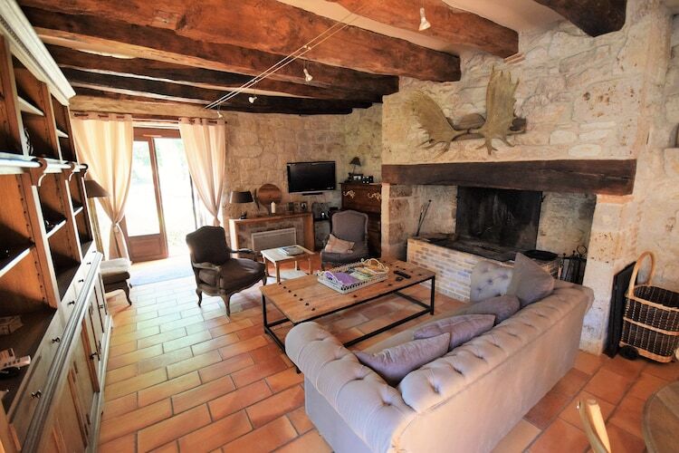 Bergerie – Gîte 10 pers. piscine près d'Agen - Photo 2