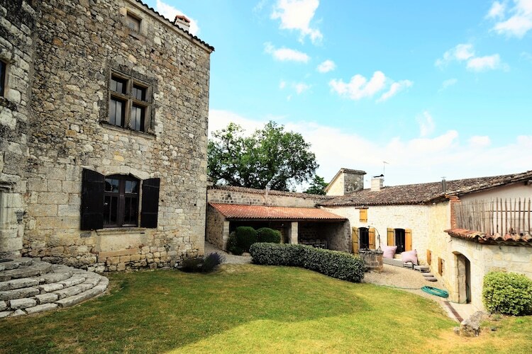 Bergerie – Gîte 10 pers. piscine près d'Agen - Photo 8