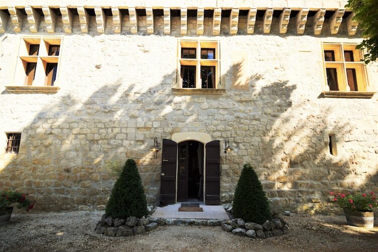 Bergerie – Gîte 10 pers. piscine près d'Agen - Photo 12