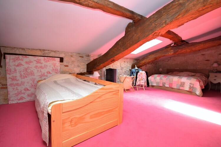 Bergerie – Gîte 10 pers. piscine près d'Agen - Photo 17