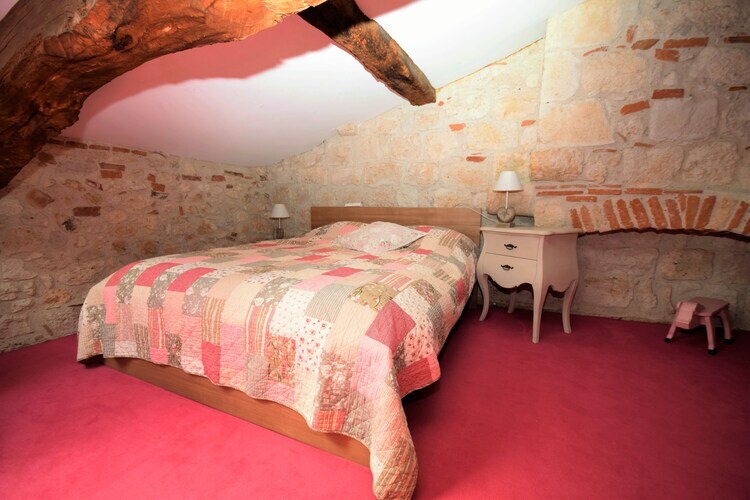 Bergerie – Gîte 10 pers. piscine près d'Agen - Photo 18