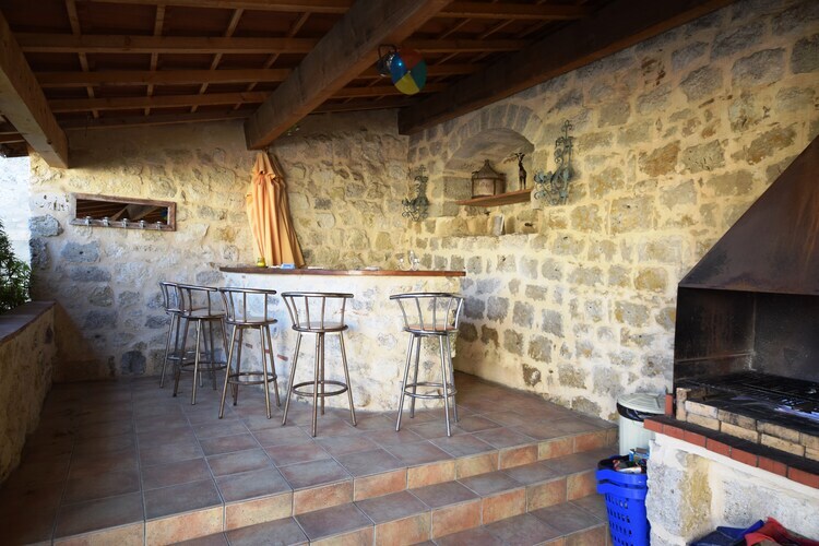 Bergerie – Gîte 10 pers. piscine près d'Agen - Photo 27