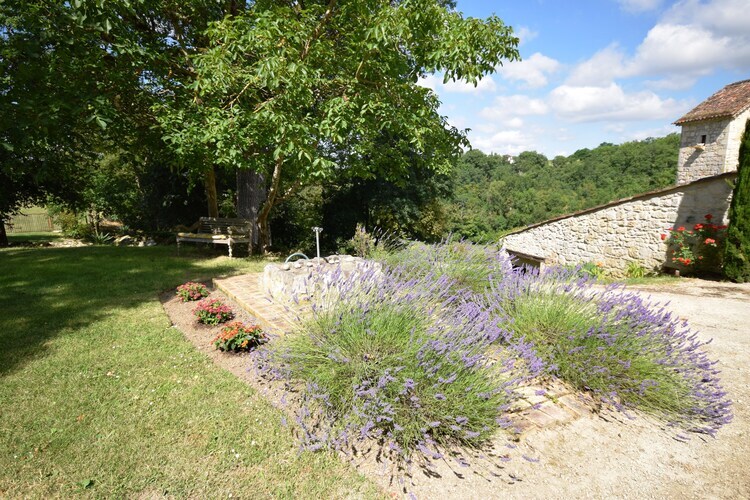 Bergerie – Gîte 10 pers. piscine près d'Agen - Photo 29