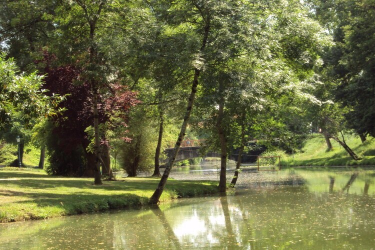 Bergerie – Gîte 10 pers. piscine près d'Agen - Photo 32