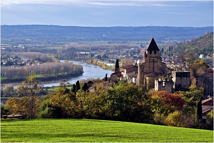 Bergerie – Gîte 10 pers. piscine près d'Agen - Photo 33
