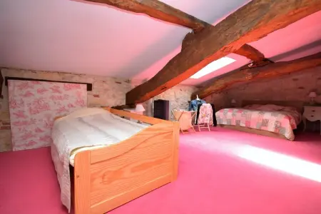 Bergerie, Château à Bon-Encontre avec Piscine & Jardin - Photo 16