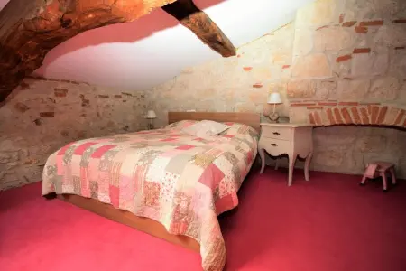 Bergerie, Château à Bon-Encontre avec Piscine & Jardin - Photo 17