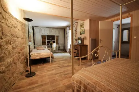Bergerie, Château à Bon-Encontre avec Piscine & Jardin - Photo 18