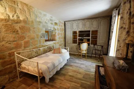 Bergerie, Château à Bon-Encontre avec Piscine & Jardin - Photo 19