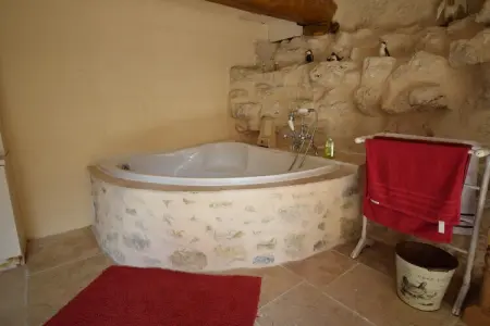 Bergerie, Château à Bon-Encontre avec Piscine & Jardin - Photo 22