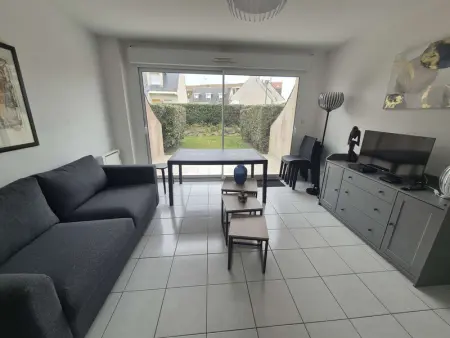 Location maison de vacances à Merlimont