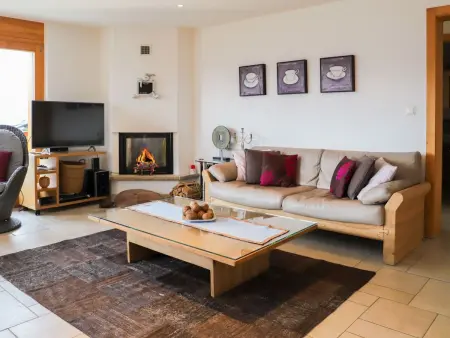 Location appartement à Nendaz, Domaine des Reines C10