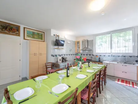 Villa La Rosa - 8 chambres, piscine et jardin à Montelupo : photo 12