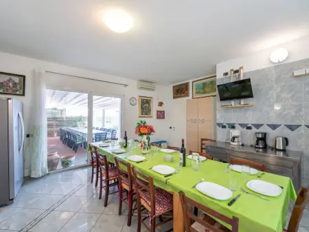 Villa La Rosa - 8 chambres, piscine et jardin à Montelupo : photo 14