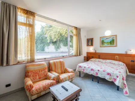 Villa La Rosa - 8 chambres, piscine et jardin à Montelupo : photo 15