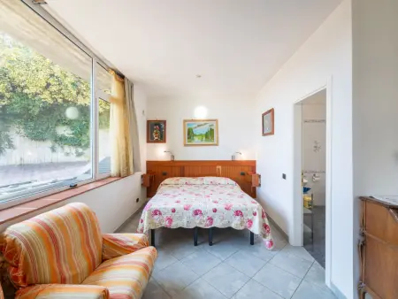Villa La Rosa - 8 chambres, piscine et jardin à Montelupo : photo 16