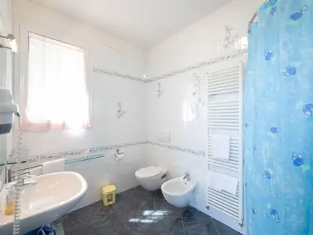 Villa La Rosa - 8 chambres, piscine et jardin à Montelupo : photo 17