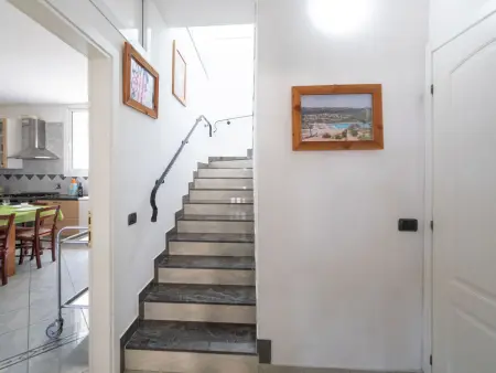 Villa La Rosa - 8 chambres, piscine et jardin à Montelupo : photo 18