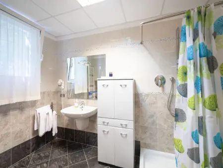 Villa La Rosa - 8 chambres, piscine et jardin à Montelupo : photo 22