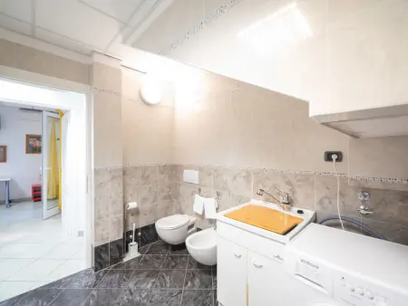 Villa La Rosa - 8 chambres, piscine et jardin à Montelupo : photo 23