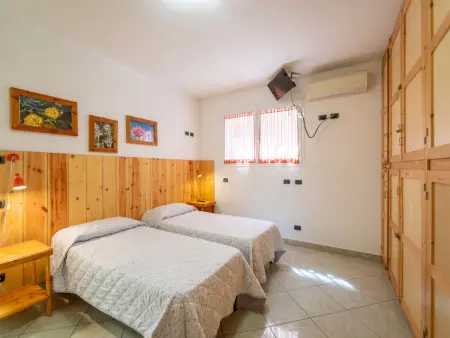 Villa La Rosa - 8 chambres, piscine et jardin à Montelupo : photo 24