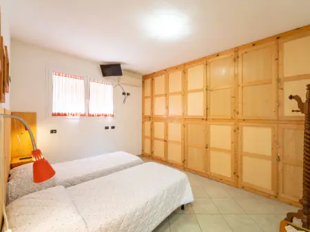 Villa La Rosa - 8 chambres, piscine et jardin à Montelupo : photo 25
