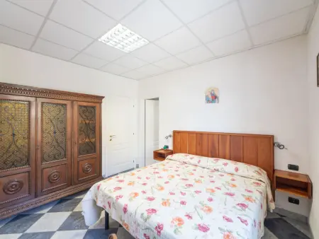 Villa La Rosa - 8 chambres, piscine et jardin à Montelupo : photo 26