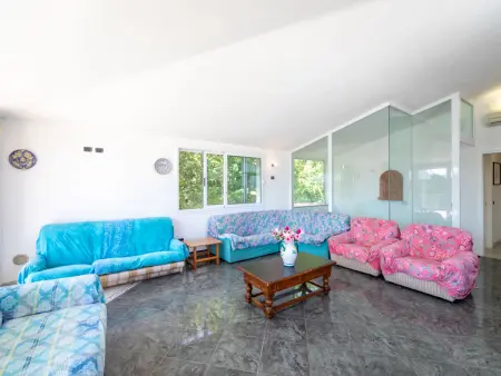 Villa La Rosa - 8 chambres, piscine et jardin à Montelupo : photo 30