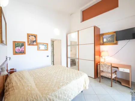 Villa La Rosa - 8 chambres, piscine et jardin à Montelupo : photo 34