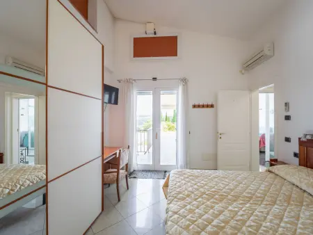 Villa La Rosa - 8 chambres, piscine et jardin à Montelupo : photo 35