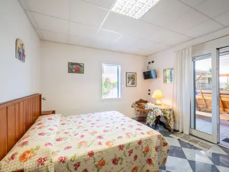 Villa La Rosa - 8 chambres, piscine et jardin à Montelupo : photo 36