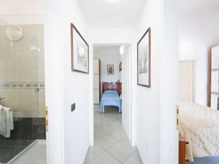 Villa La Rosa - 8 chambres, piscine et jardin à Montelupo : photo 38