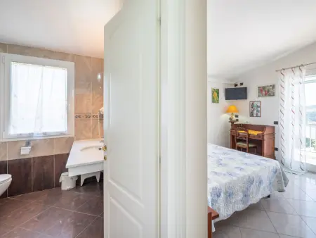 Villa La Rosa - 8 chambres, piscine et jardin à Montelupo : photo 49